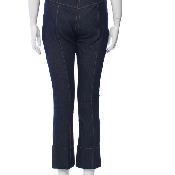 Cinq a Sept jeans - Picture 3 of 4